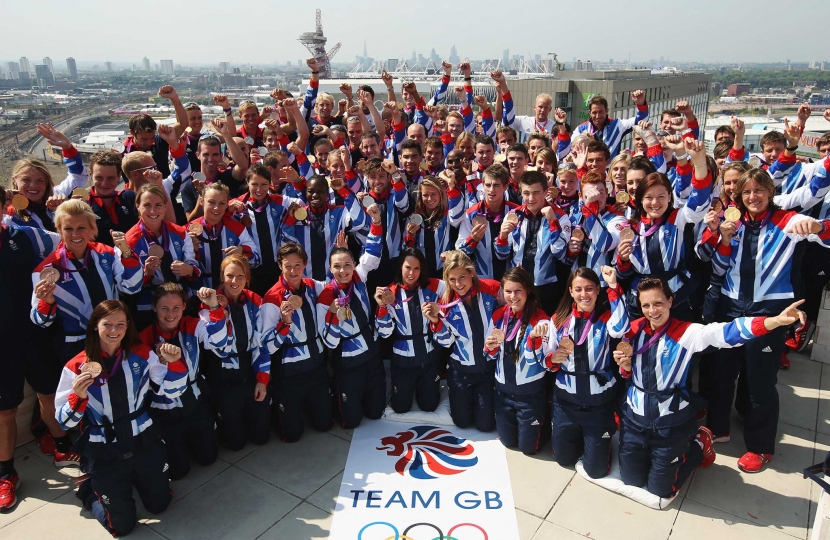 Team GB