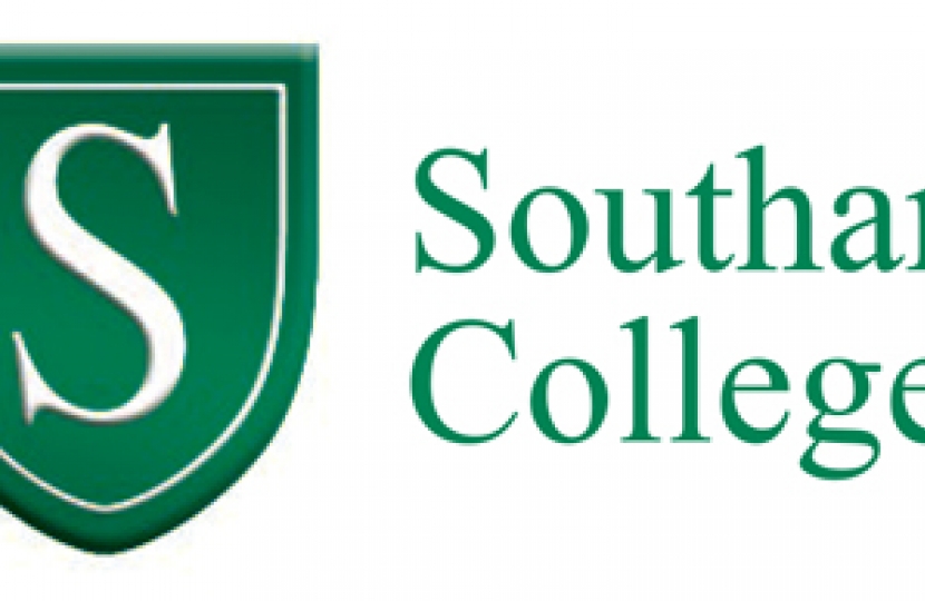 Southam College