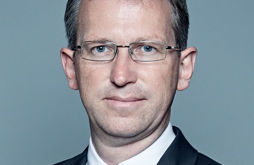 Jeremy Wright