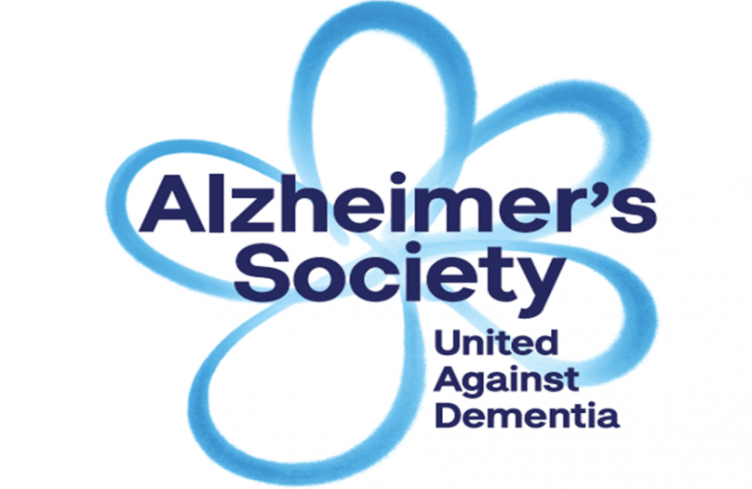 Dementia Action Week 2019