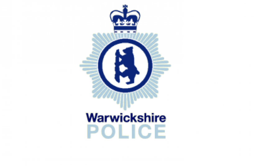 Warwickshire Police