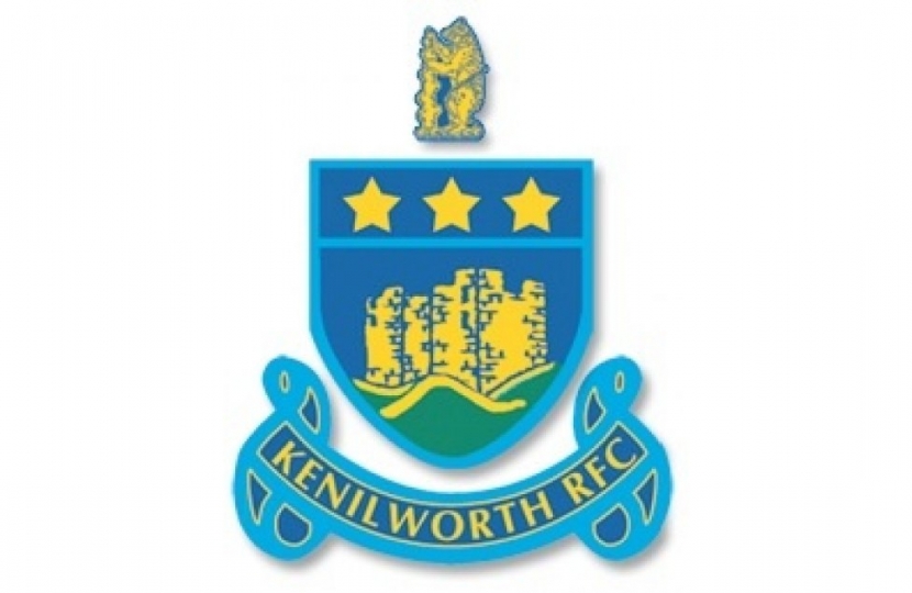 Kenilworth RFC