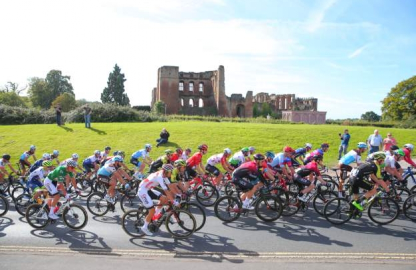 Tour of Britain