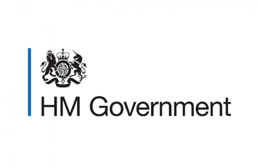 HM Government