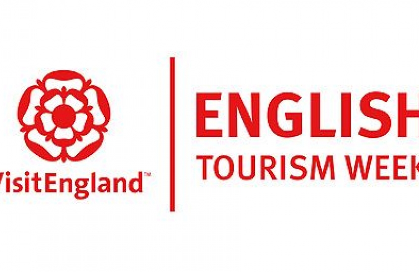 English Tourism Week