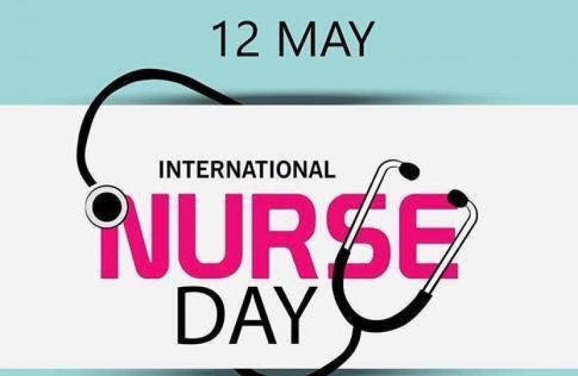 International Nurses Day 2020