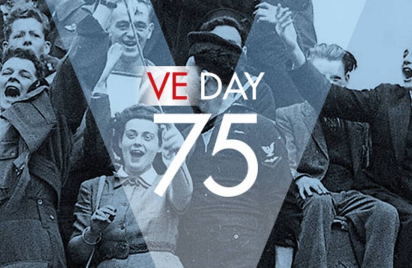 VE Day