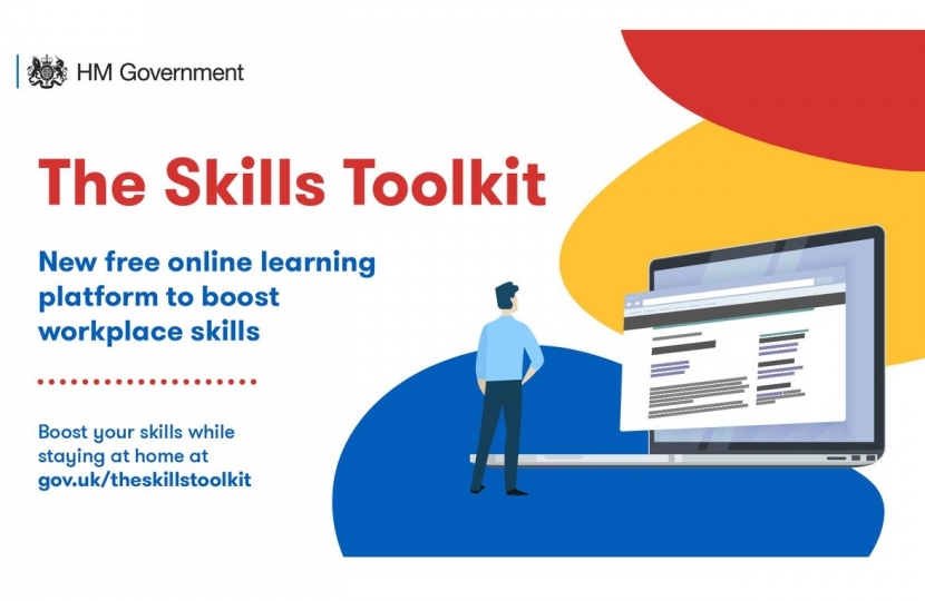 Skills Toolkit