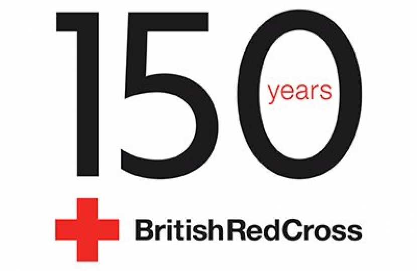 British Red Cross