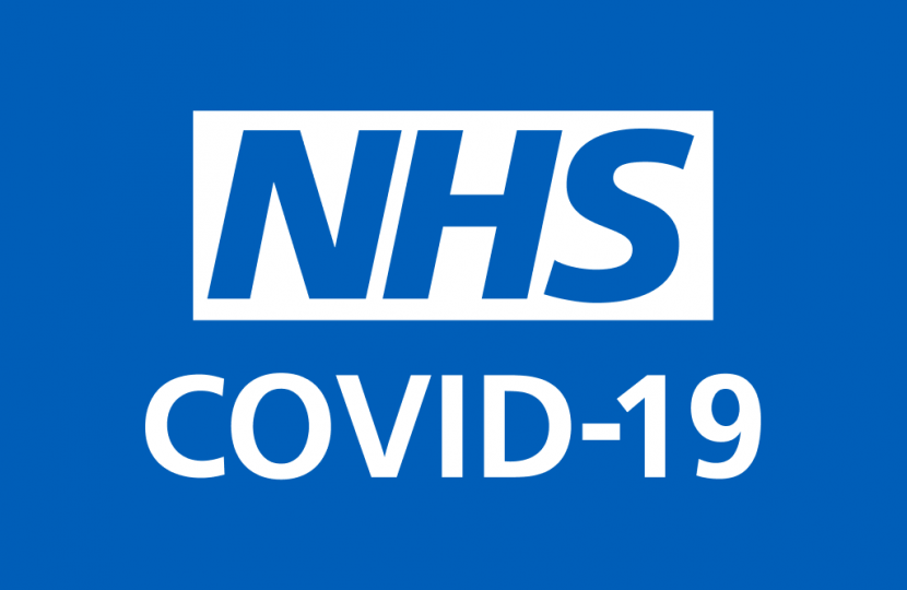 NHS COVID-19 APP