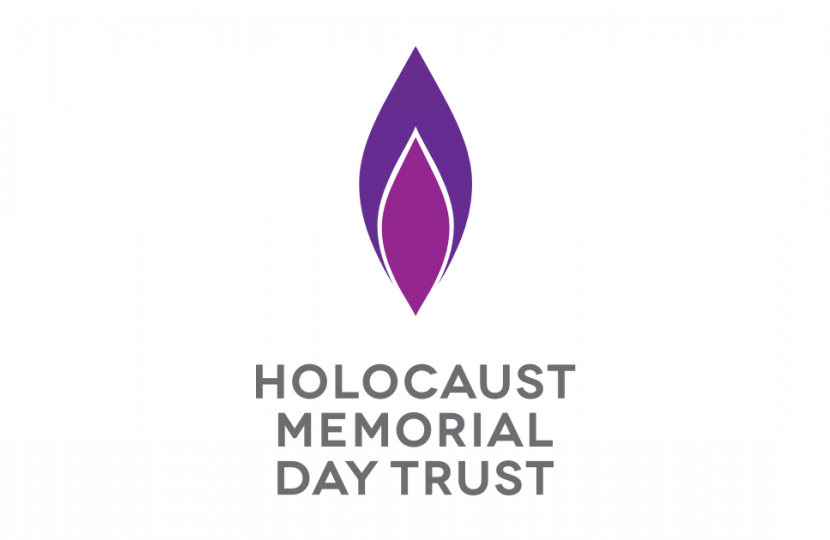 Holocaust Memorial Day