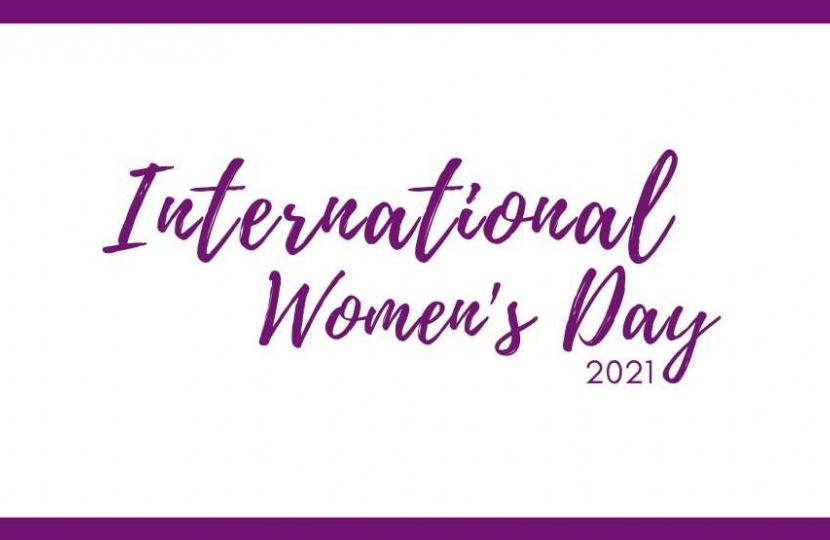 International Womens Day