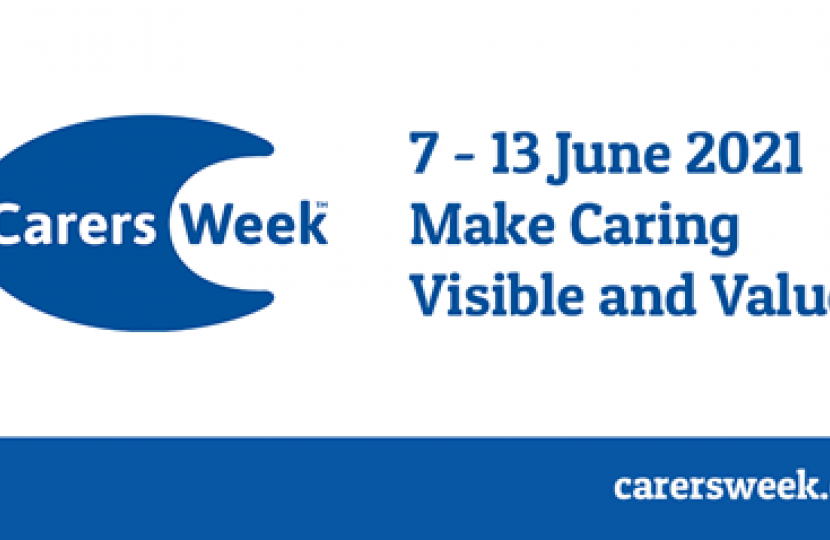 Carers Week