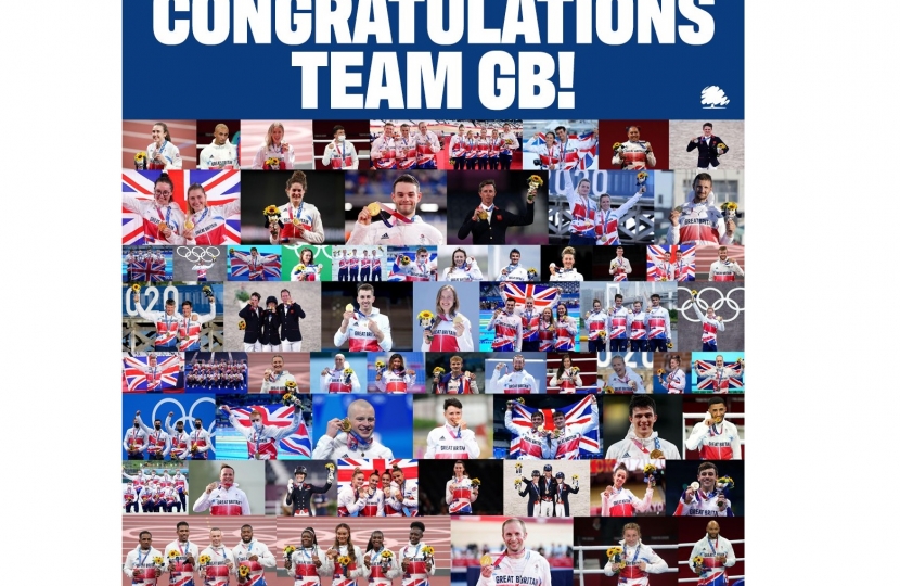 Team GB