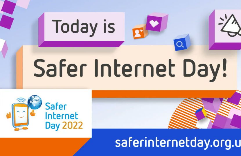 Safer Internet Day