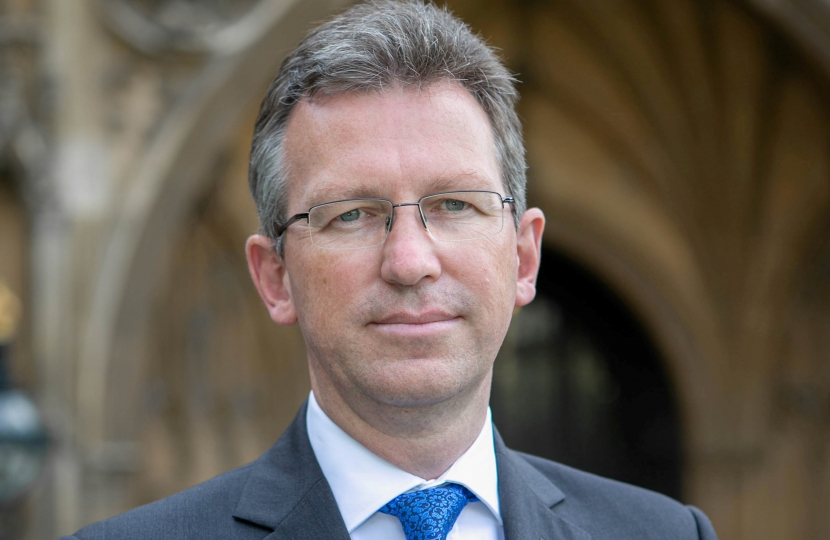 Jeremy Wright