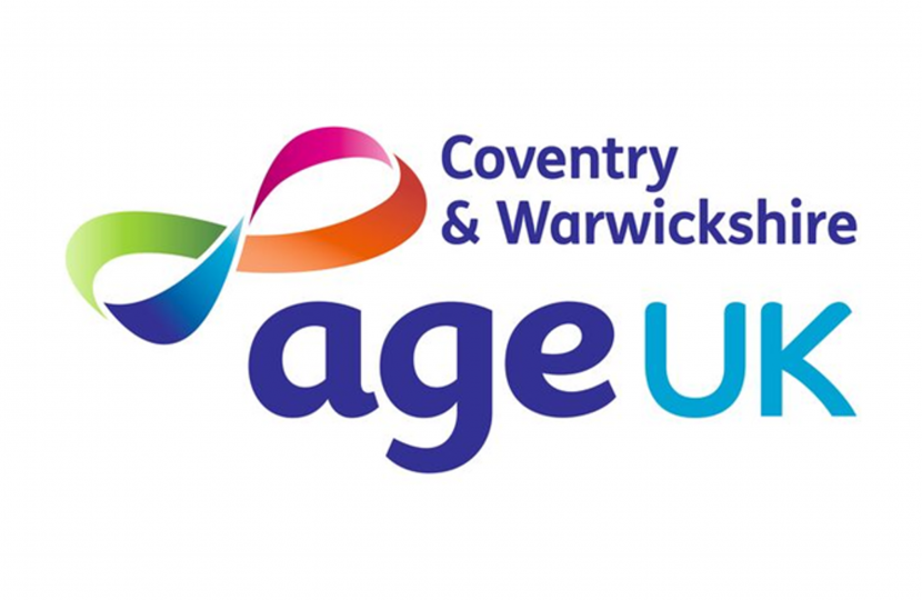 Age UK