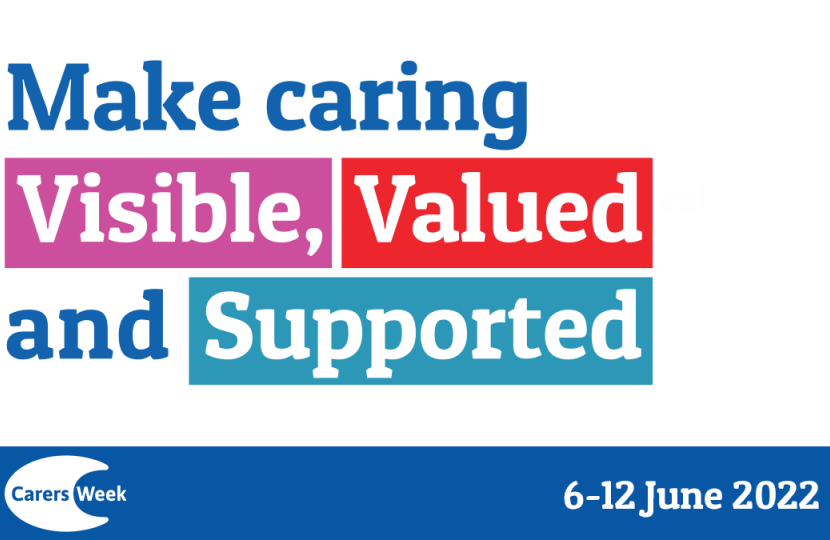 Carers Week