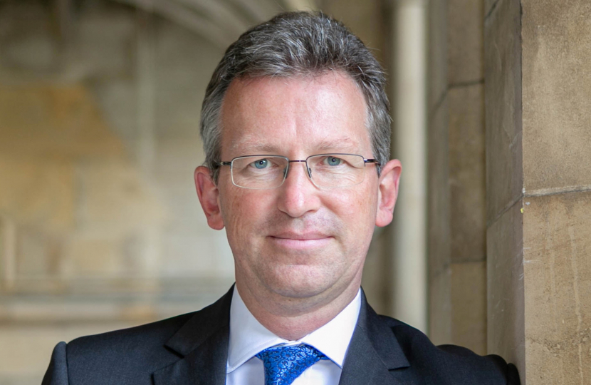 Jeremy Wright