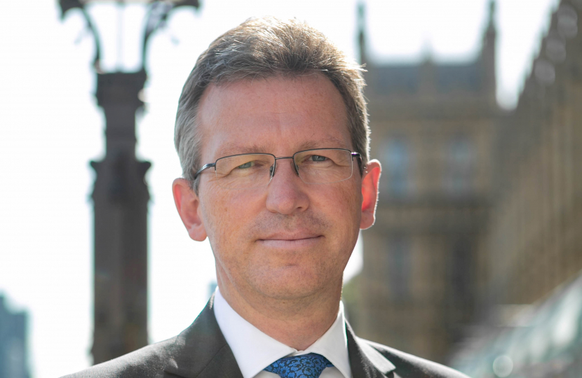 Jeremy Wright