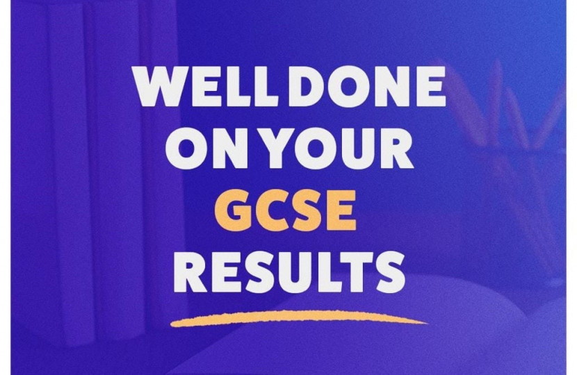 GCSE