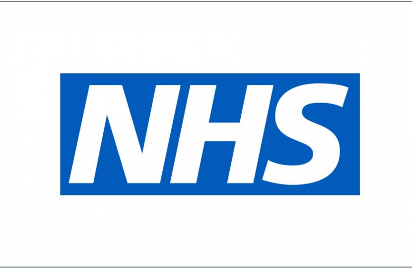 NHS LOGO