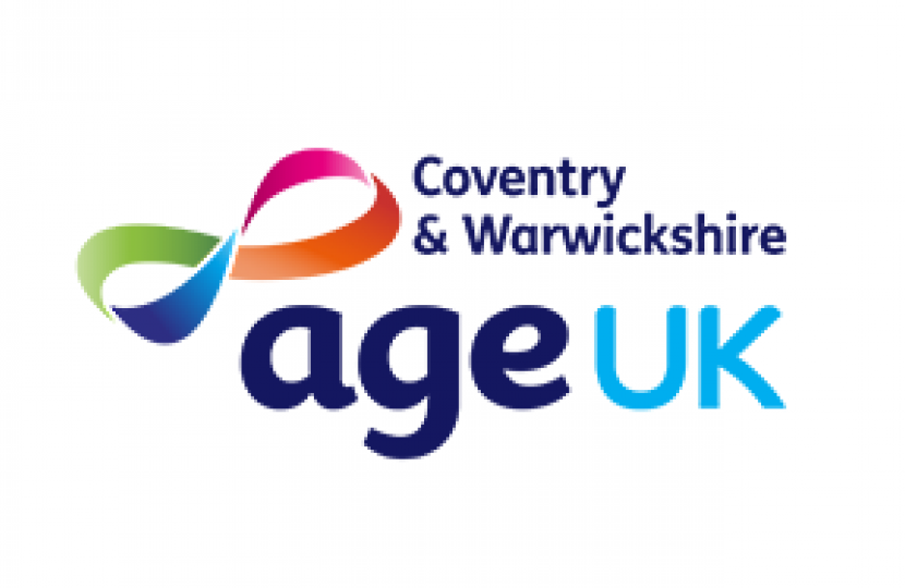 AGE UK 