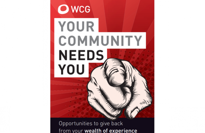 WCG