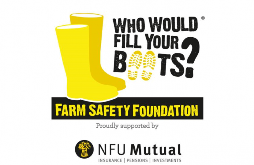 FARM SAFETY WEEK 2023