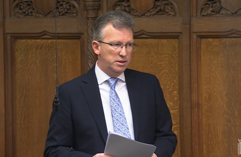 Jeremy Wright MP