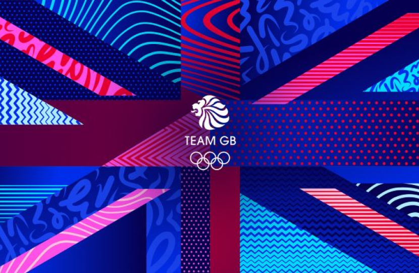 Team GB