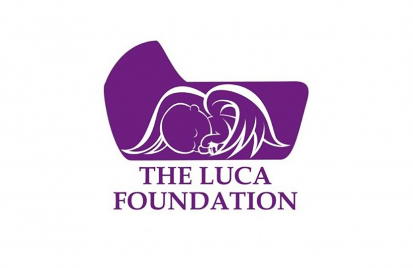 Luca Foundation 