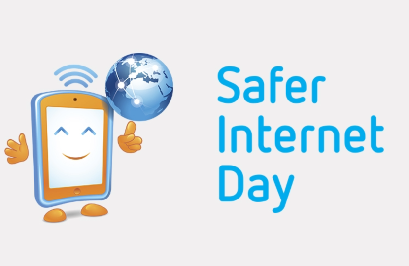 Safer Internet Day