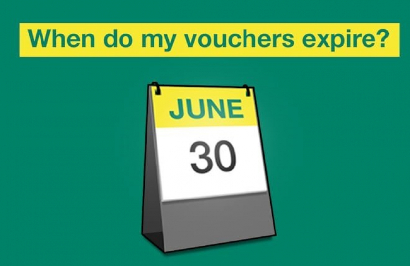 Vouchers