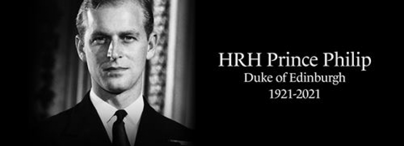 Prince Philip