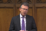 Jeremy Wright MP