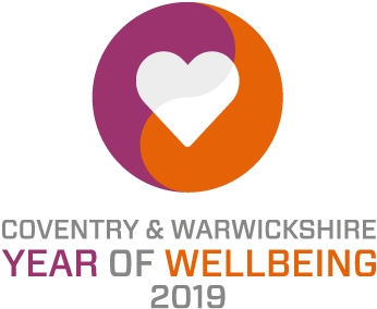 Coventry and Warwickshire’s Year of Wellbeing