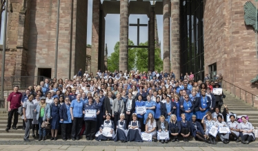  International Nurses Day Celebrations