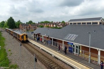 Kenilworth Station