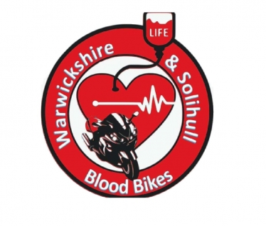 Warwickshire and Solihull Blood Bikes