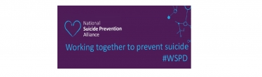 World Suicide Prevention Day