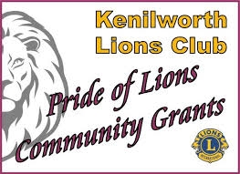 Kenilworth Lions Club