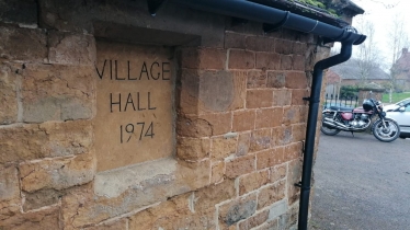 Shotteswell Village Hall