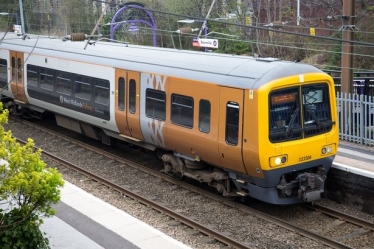 West Midlands Trains