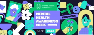 Mental Health Awareness Week