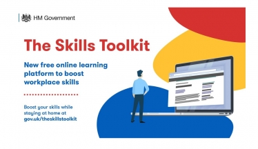 Skills Toolkit