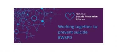 World Suicide Prevention Day