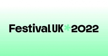 Festival UK 2022