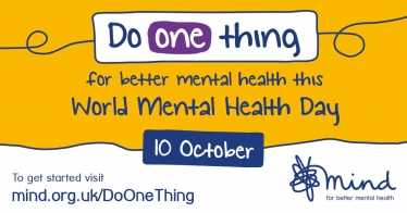 World Mental Health Day 2020