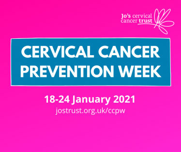 Cervical Cancer Prevention Week